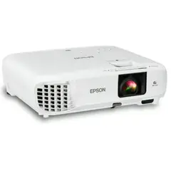 EPSON - VIDEO PROYECTOR E20 3400 LÚMENES