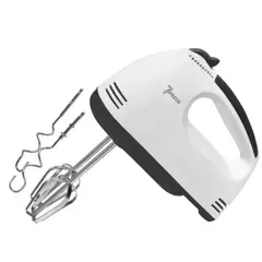 ZHOPI CO - Batidora De Mano Electrica 7 Velocidades