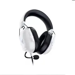 RAZER - Audífonos Blackshark V2 X Gaming blanco
