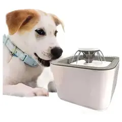 GENERICO - Bebedero Para Mascotas