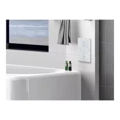 GENERICO - Interruptor Inteligente Wifi Rf433 Doble Tuya Smart Switch