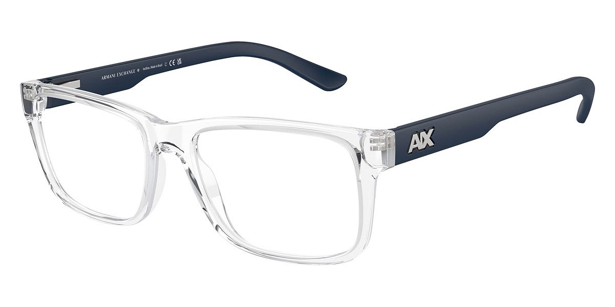 Imagen de Gafas Montura Optico AX3016