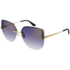 CARTIER - Gafas de Sol de Panthère CT0432S