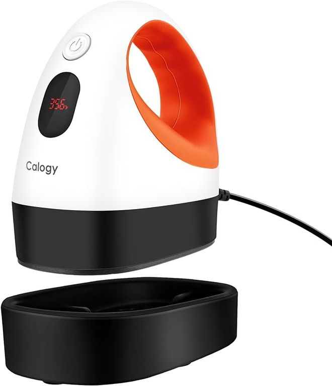 Imagen de Impresora Térmica Etiquetas Phomemo D30 Bluetooth + 1 Rollo