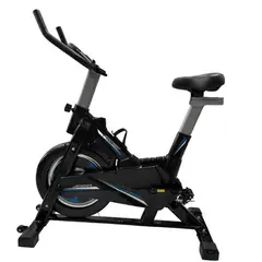 PROFIT - Bicicleta Estática Spinning Janus