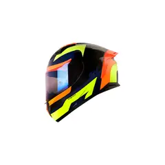 SHAFT - CASCO INT 582 EVO MIXTER AZ OS AM V TALLA XL