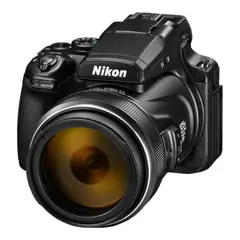 NIKON - COOLPIX P1100 Cámara digital