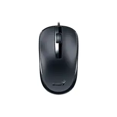 GENIUS - Mouse Optical Alambrico Tipo C Dx-120