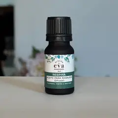 NATURESSE - Aceite esencial difusor enfócate x 10 ml