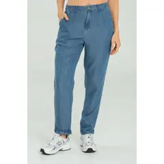 RAGGED - Pantalon macarena Azul oscuro Ragged.