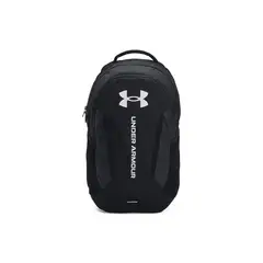 UNDER ARMOUR - Morral Unisex Hustle 6.0 Backpack Negro