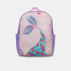 BUBBLE GUMMERS - Morral Para Niña Bubblegummers Lila Kantur