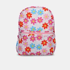 BUBBLE GUMMERS - Morral Para Niña Bubblegummers Multicolor Margarita