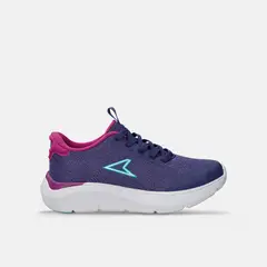 POWER - Tenis Deportivos Para Mujer N-Walk Max Ferro Easyslide