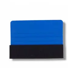 GENERICO - Espátula para Vinilos 7x10cms