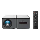 STEREN - Proyector multimedia Full HD 14000 lúmenes PRO-500