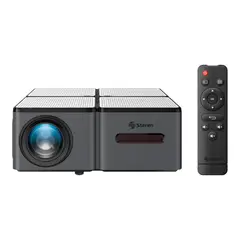 STEREN - Proyector multimedia Full HD 14000 lúmenes PRO-500