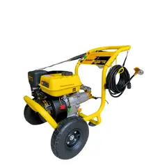 SUKRA - Hidrolavadora Alta Presion jdcm170 65hp 2500psi max