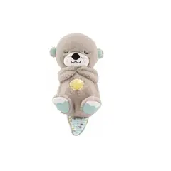GENERICO - Peluche Nutria 35cm Genérica #1 Alivia Ansiedad