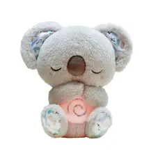 GENERICO - Peluche Koala 35cm Genérica 1 Alivia Ansiedad