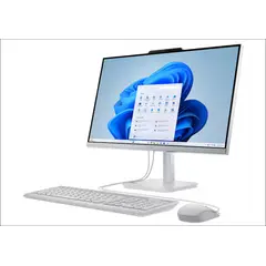 LENOVO - TODO EN UNO A100 INTEL CELERON N100 8RAM 512SSD 23.8