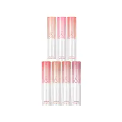 ROM&ND - Glasting Melting Balm 11 BUFFY CORAL Labial