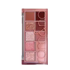 ROM&ND - Better Than Pallet 03 ROSEBUD GARDEN Paleta de Sombras