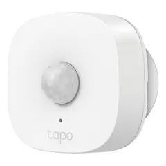 TP LINK - TP-LINK TAPO T100 SENSOR DE MOVIMIENTO INTELIGENTE