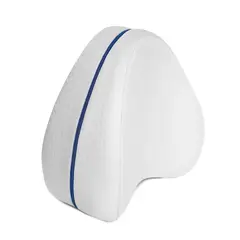 SKY - Almohada ortopédica entre piernas espuma viscoelástica cojín