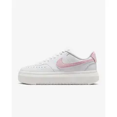 NIKE - TENIS MUJER COURT VISION ALTA LTR DZ5394-105