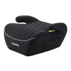 CARESTINO - Silla para Auto Booster Monza V2 Negro
