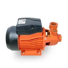 GENERICO - ELECTROBOMBA PERIFERICA 1 HP 110v EMBOBINADO COBRE