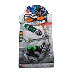 GENERICO - Patineta Patin Patines Skate Mini Coleccion Juguete Niños