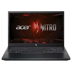 ACER - Portatil NITRO V 15 AMD Ryzen 5 7535HS SSD 512GB 8GB 15.6" FHD IPS 4GB RTX2050 Win 11 Home