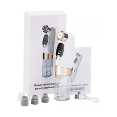 GENERICO - Extractor De Puntos Negros Usb