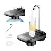 GENERICO - Extractor Agua Automatico Botellon Dispensador
