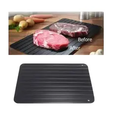 GENERICO - Tabla Descongelador Carne