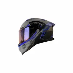 SHAFT - CASCO INT 598 GTR JBOND GR AZ CERT ECE 22-06