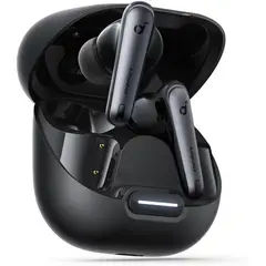 SOUNDCORE - Auriculares Inalámbricos Liberty 4 NC de 50H Batería