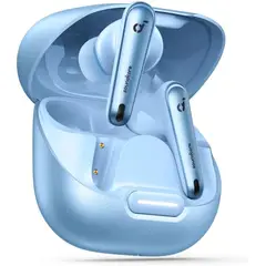 SOUNDCORE - Auriculares Inalámbricos Liberty 4 NC de 50H Batería