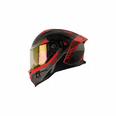 SHAFT - CASCO INT 598 GTR JBOND GR OS RJ CERT ECE 22-06