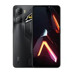 ZTE - Nubia Neo 3 5g 8+256gb Negro