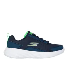 SKECHERS - Tenis de Hombre marca en Color AZUL  TENIS 405093L-NVLM