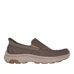 SKECHERS - Zapato de Hombre marca en Color CAFE  ZAP205451TPE