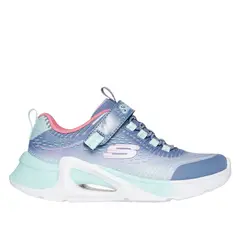 SKECHERS - Tenis de Mujer marca en Color GRIS  TENIS 303896L-CCMT
