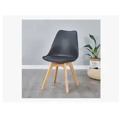 INNOVA - Silla Para Hogar Comedor Diseño Minimalista Elegante Inn Home