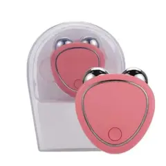 ZHOPI CO - Dispositivo Estiramiento Facial Microcorriente Conductor