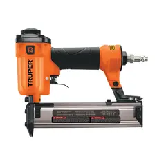 TRUPER - Clavadora Neumática Profesional Calibre 23 Clne-23