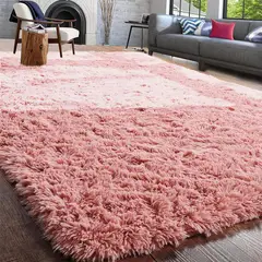 MY HOME STORE - Tapete Terciopelo Palorosa
