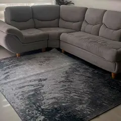 MY HOME STORE - Tapete Tipo Persa Contemporáneo